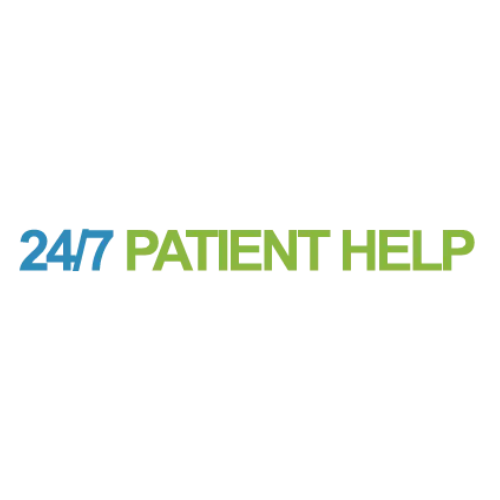 24/7 Patient Help