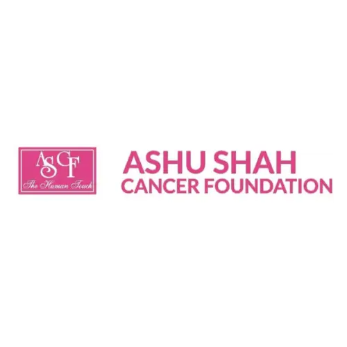 Ashu-shan-Cancer-Foundation