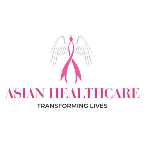 Asian-Healthcare