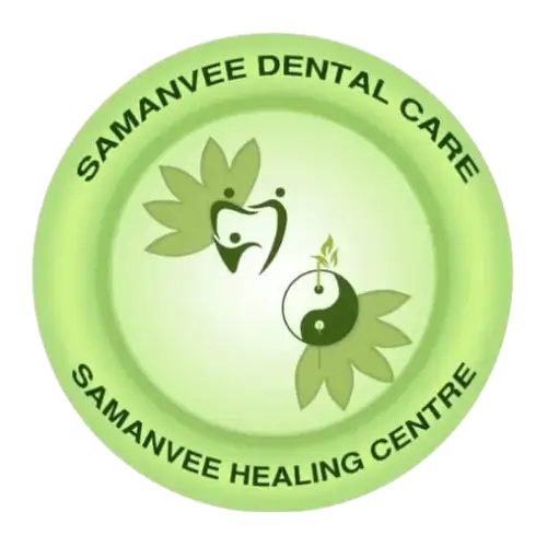 Samanvee-Dental-Care-logo